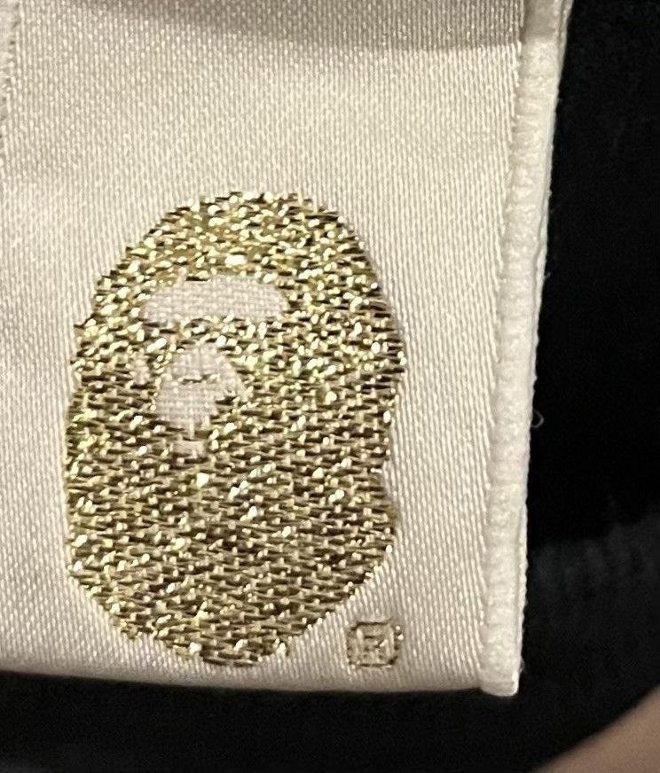 Bape Bape tee shirt Size XS / US 0-2 / IT 36-38 - 5 Thumbnail