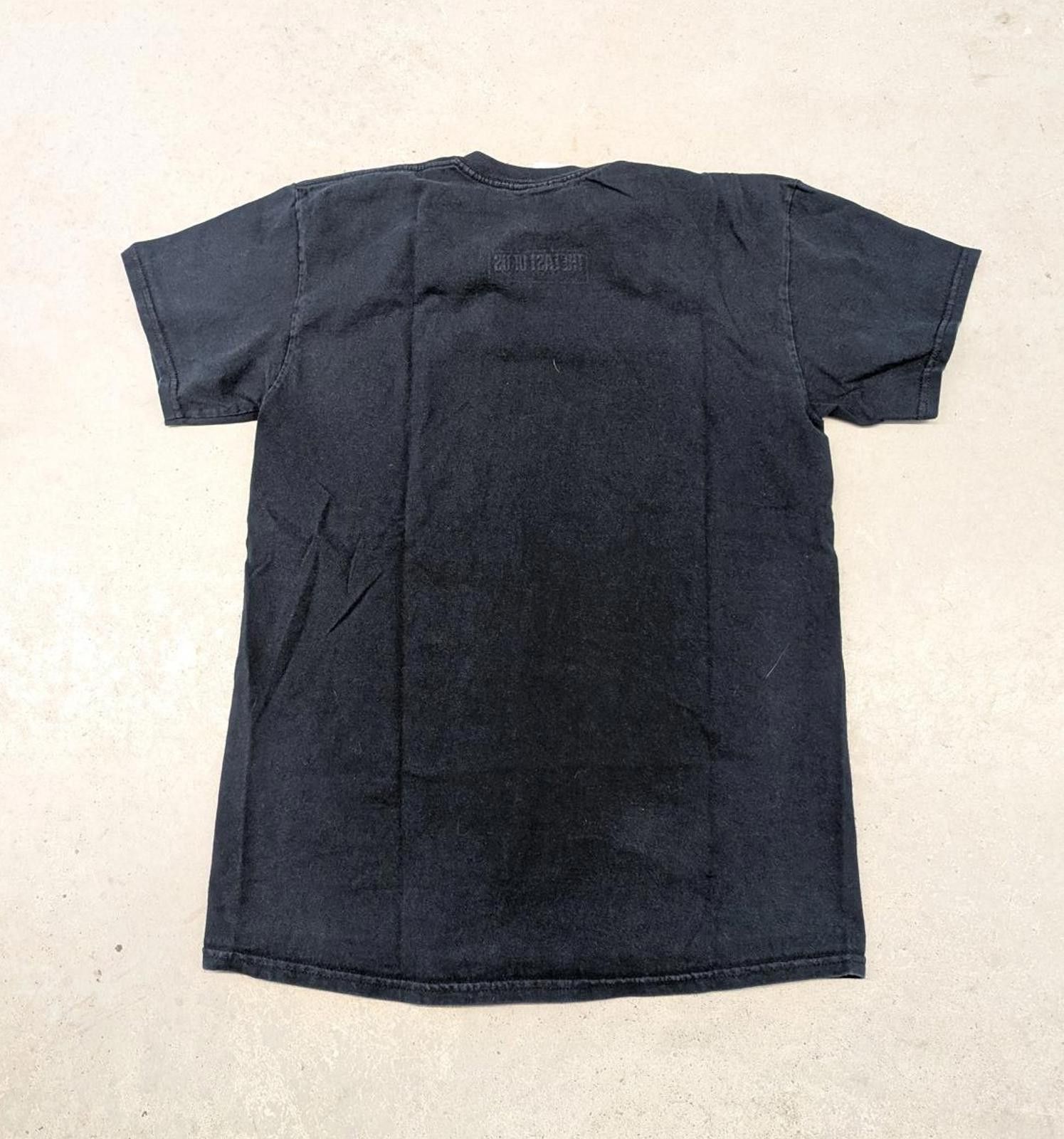 Gildan The Last of Us Remaster Cover Art promo t-shirt Size US M / EU 48-50 / 2 - 4 Thumbnail