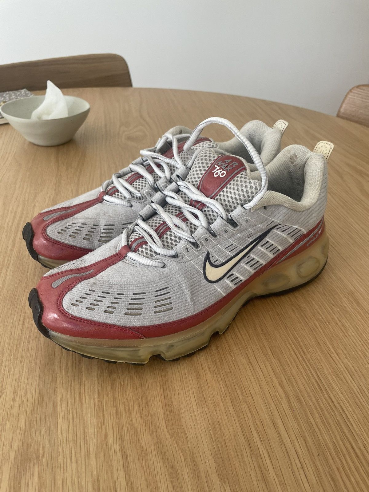 Nike Nike air max 360 Size US 8 / IT 38 - 3 Thumbnail