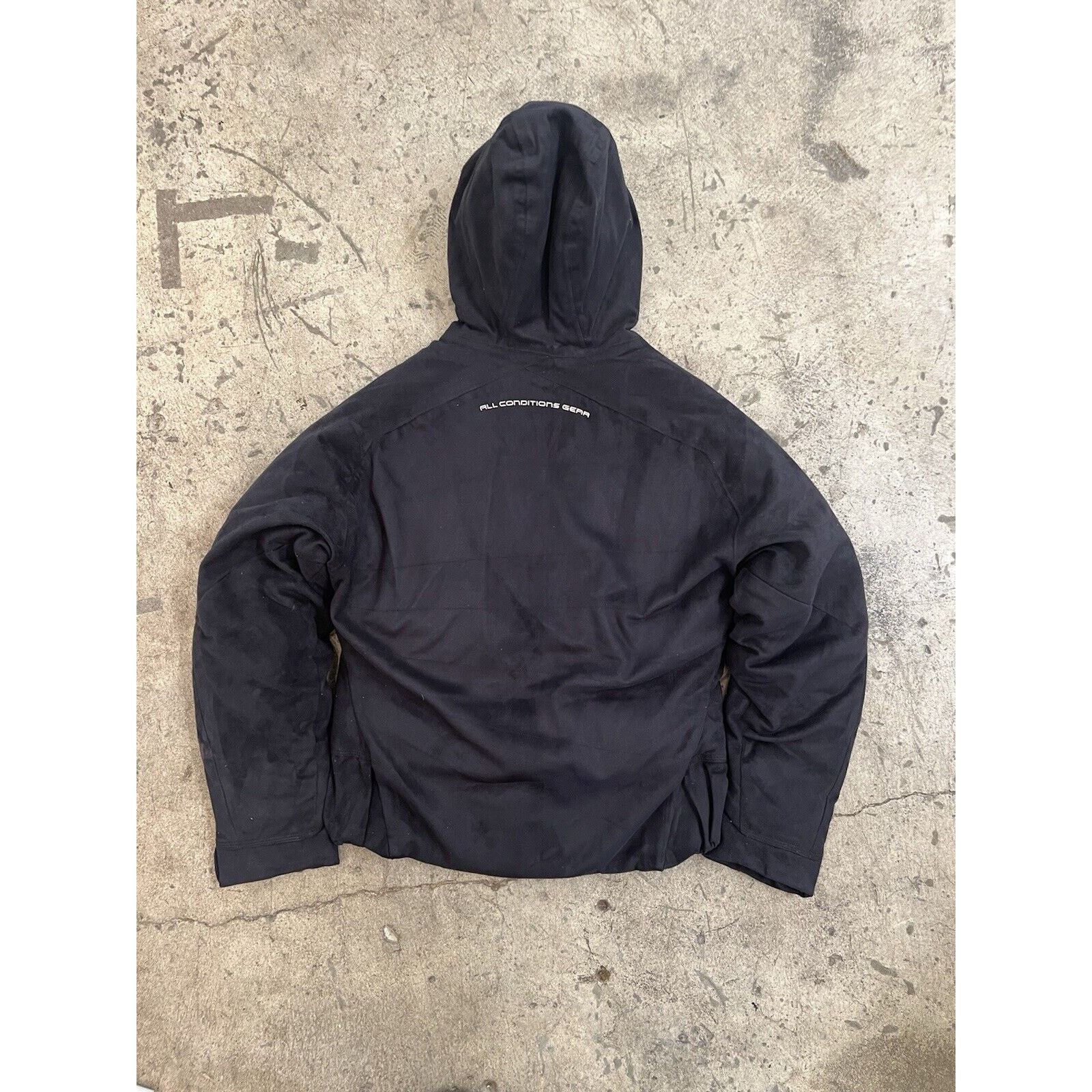 NIKE ACG Ladies / Teen SKI JACKET Climafit Black Womens M