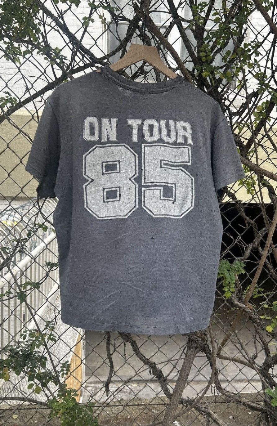 Vintage 1980’s cheap trick tour tee Size US L / EU 52-54 / 3 - 2 Thumbnail