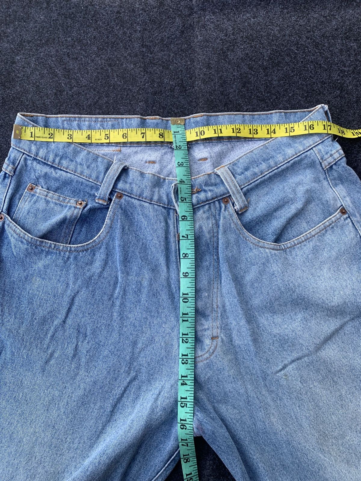 Plan B BAGGY PLAN B LIKE HIPHOP STYLE.MADE IN USA 🇺🇸 Size US 34 / EU 50 - 5 Thumbnail