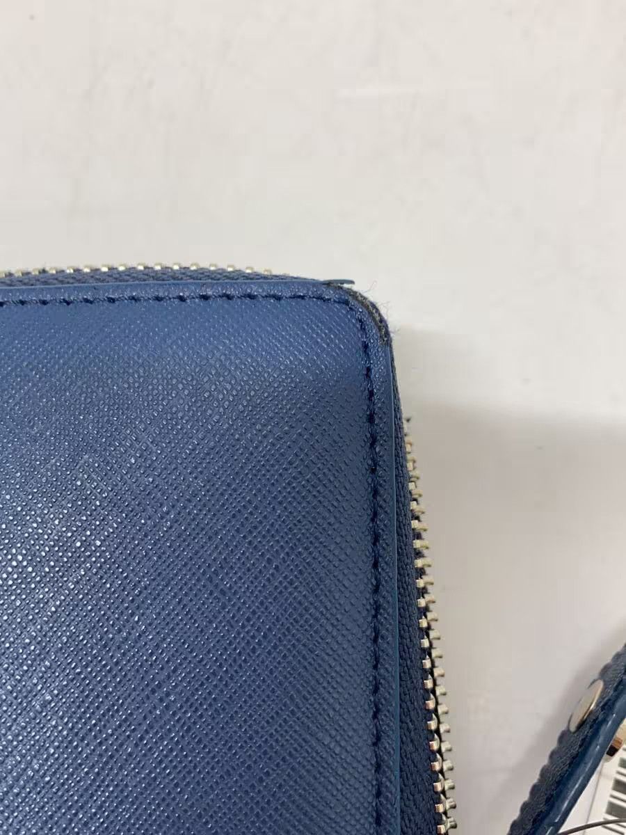 Vivienne Westwood Orb Leather Long Wallet Size ONE SIZE - 5 Thumbnail