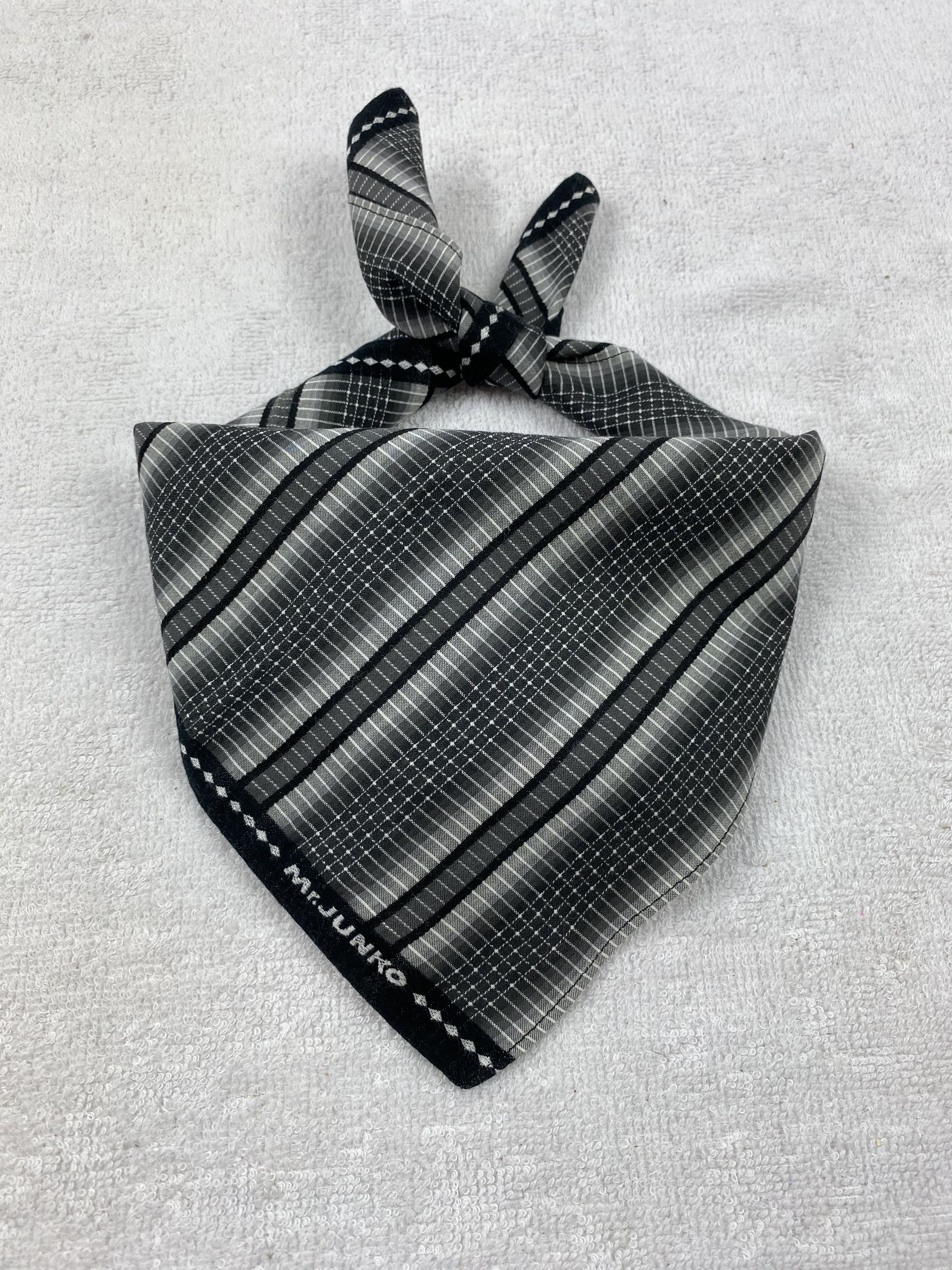 Mr. Junko Mr. Junko Handkerchief / Bandana / Neckerchief Size ONE SIZE - 1 Thumbnail