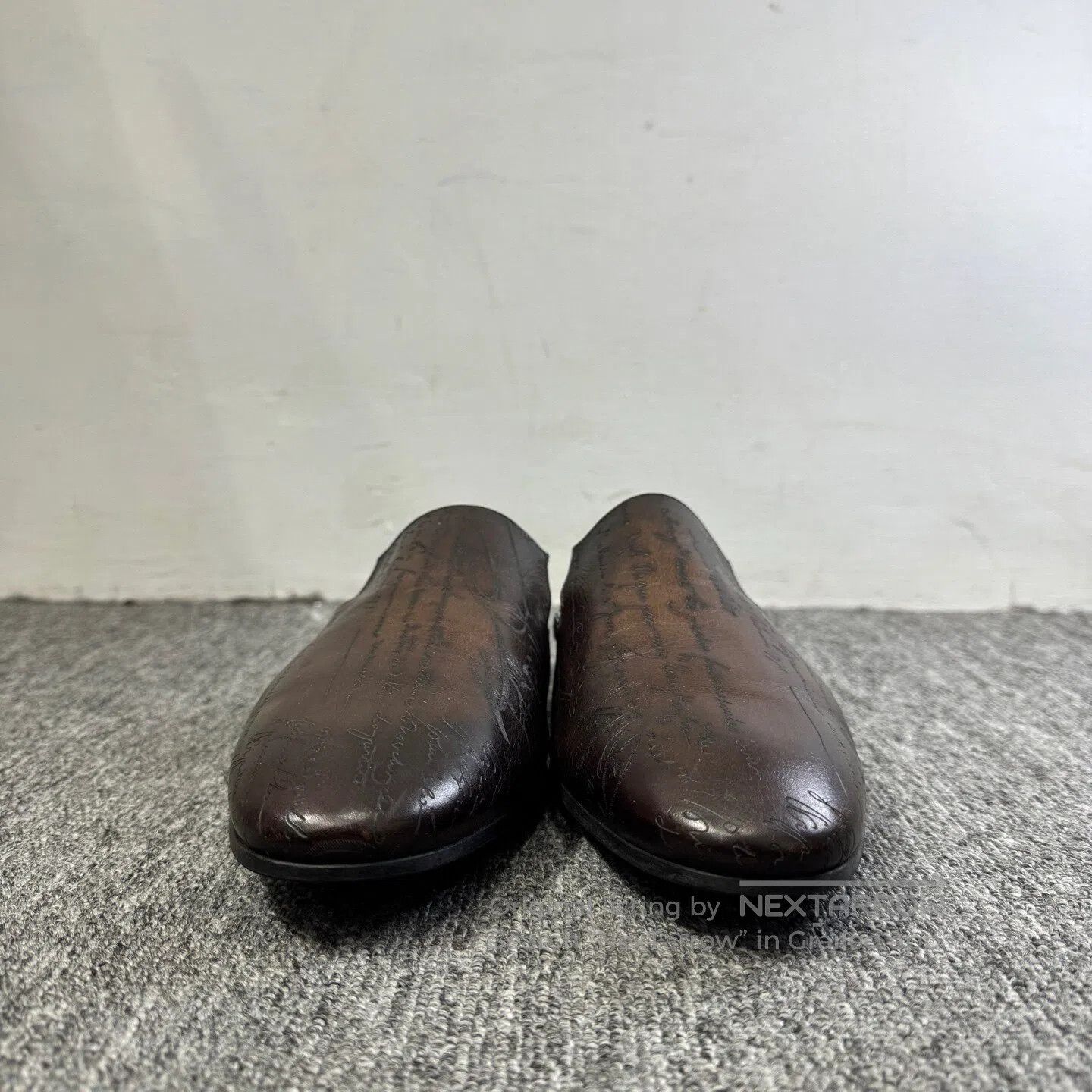 Berluti Berluti Half-sandal| Size US 8 / EU 41 - 2 Thumbnail
