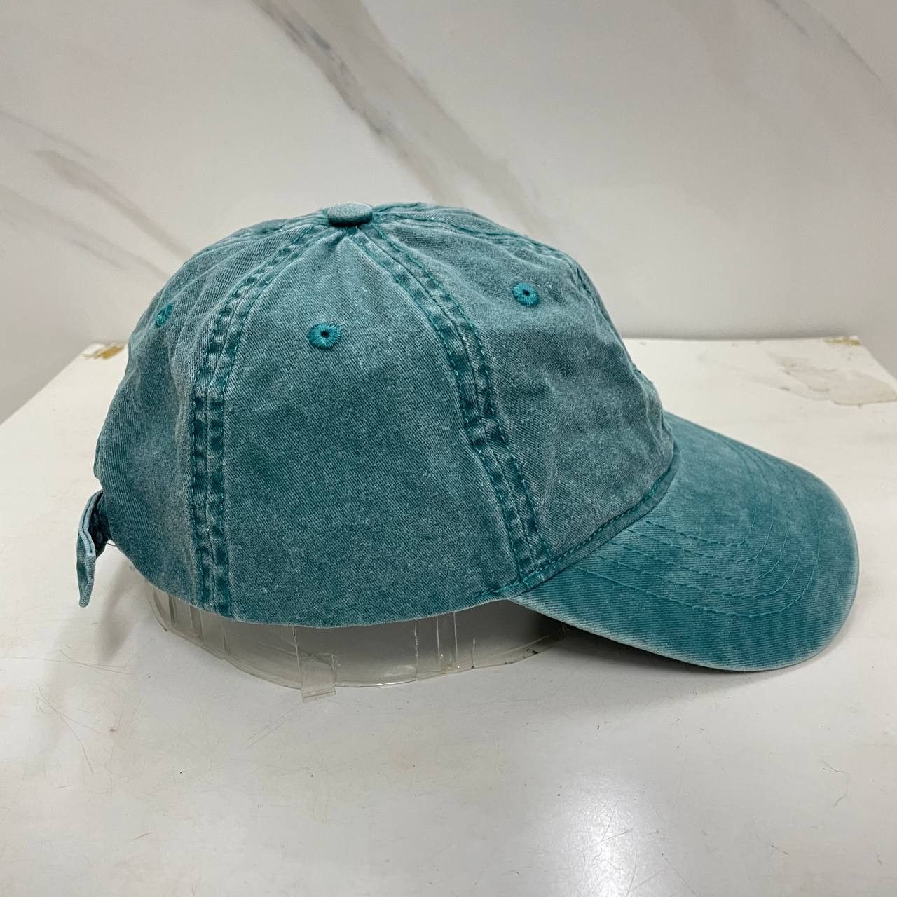 Vintage ⭐️SALE⭐️ BASEBALL HAT FADE WASH Size ONE SIZE - 4 Thumbnail