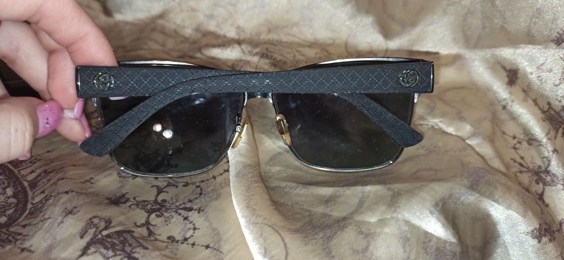Gucci Gucci 4263/S Sunglasses Size ONE SIZE - 2 Thumbnail