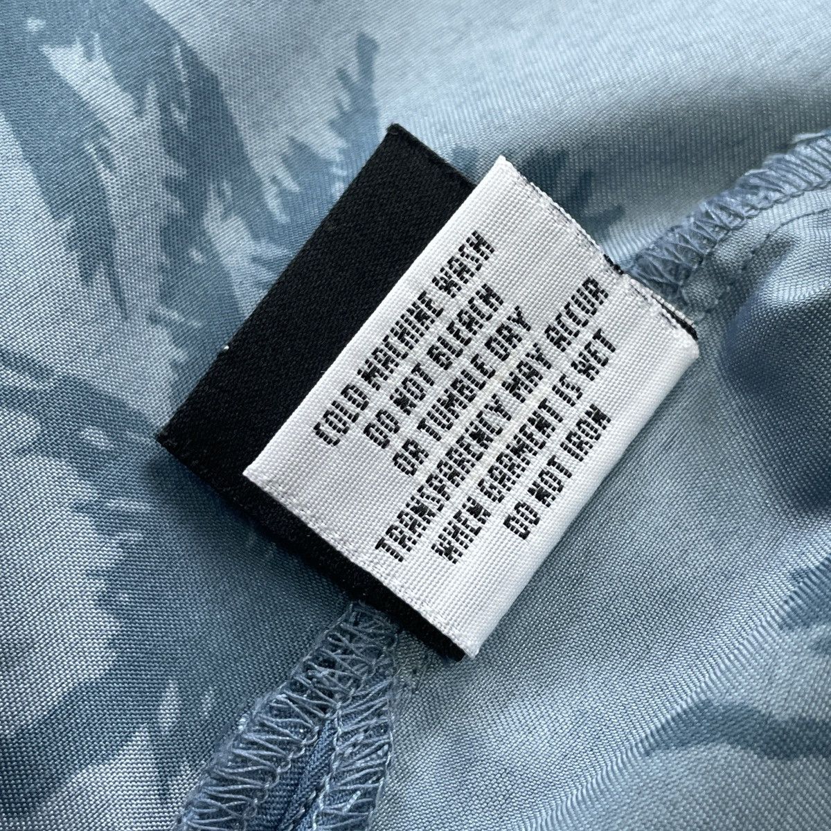 Billabong Billabong Hawaiian Surfing Button Shirt Size M Size US M / EU 48-50 / 2 - 16 Thumbnail
