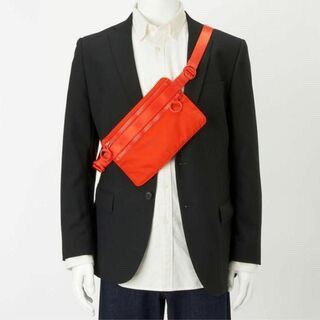 💥Uniqlo U Sacoche Shoulder Bag Lemaire Uniqlo