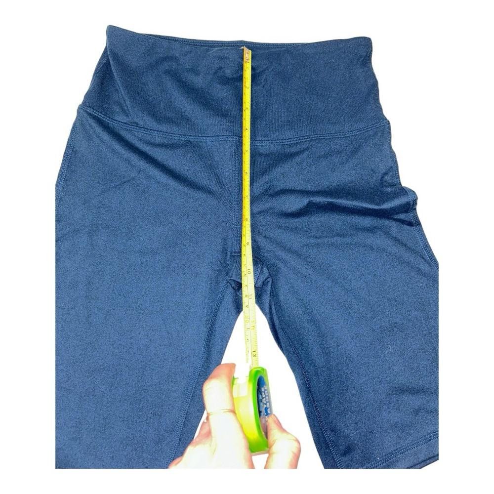 Designer Ideology l NWT Sweat Set Biker Shorts Small Size 28" / US 6 / IT 42 - 5 Thumbnail