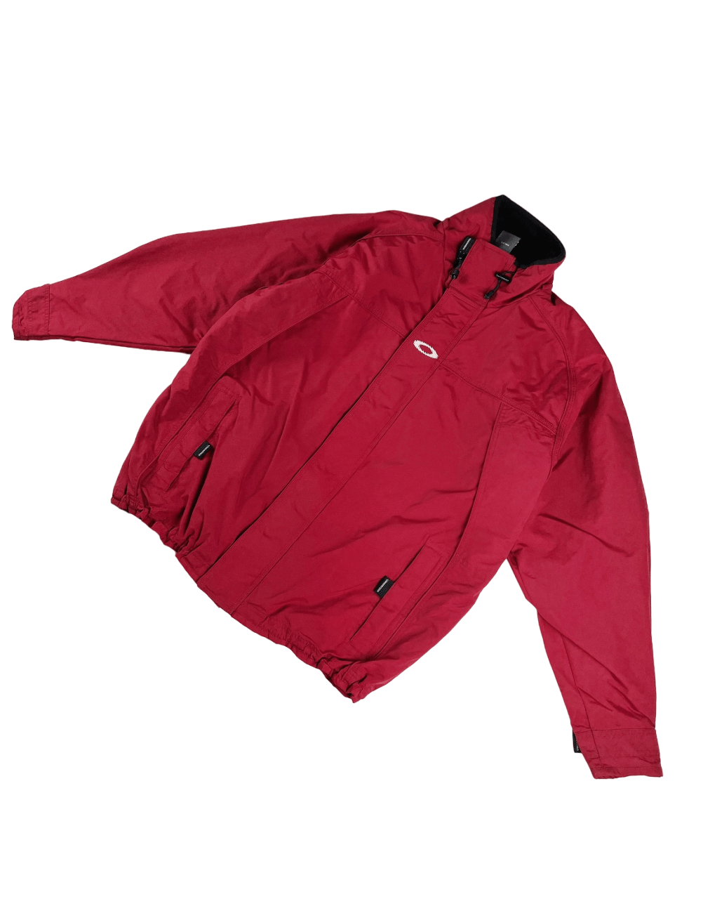 Oakley × Vintage Vintage Oakley Jacket L Size US L / EU 52-54 / 3 - 2 Thumbnail