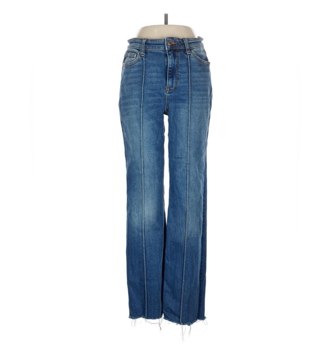 Judy Blue Judy Blue Jeans Size 29" - 1 Thumbnail