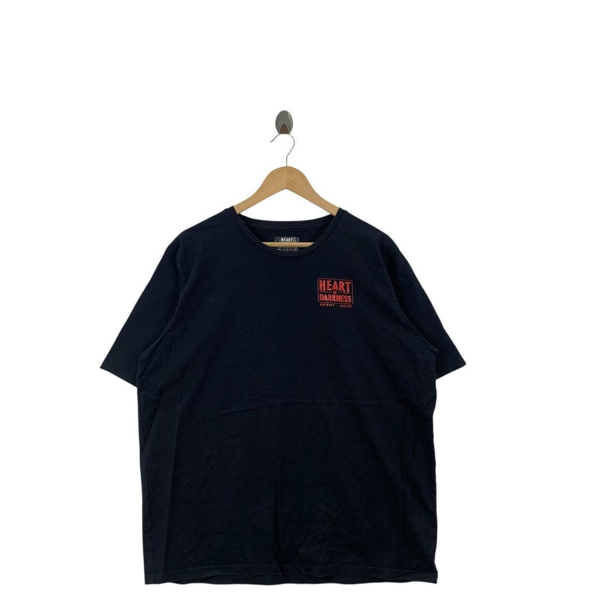 Vintage Vintage Heart of Darkness Brewery Saigon Graphic Dream Size US XXL / EU 58 / 5 - 6 Thumbnail