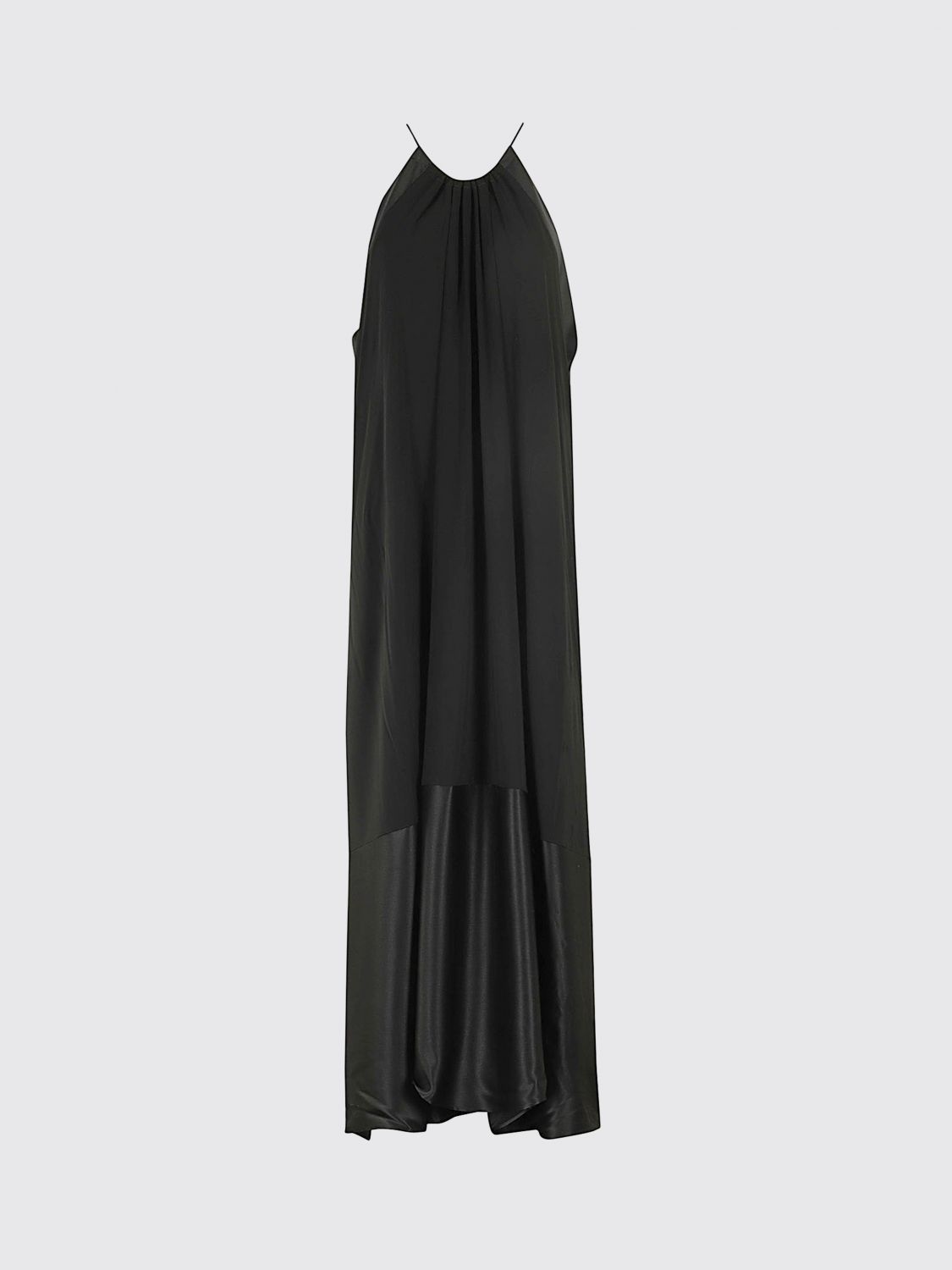 Max Mara Max Mara Dress Woman Black Size S / US 4 / IT 40 - 1 Thumbnail