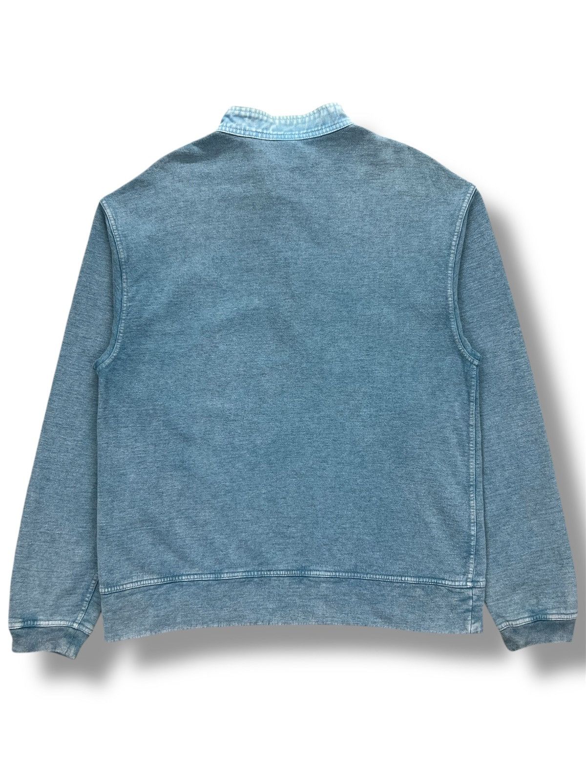 Chums Chums Hurricane Top Pullover Sweatshirt Size US M / EU 48-50 / 2 - 2 Thumbnail