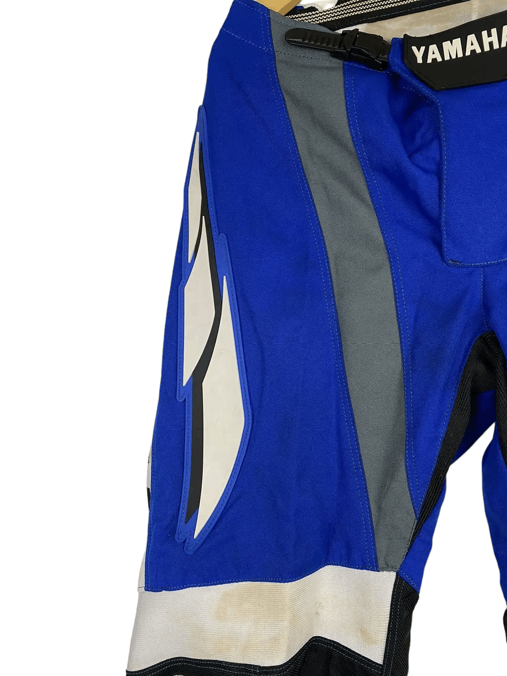 Vintage × Yamaha Vintage Yamaha Racing Pants Size US 34 / EU 50 - 5 Thumbnail