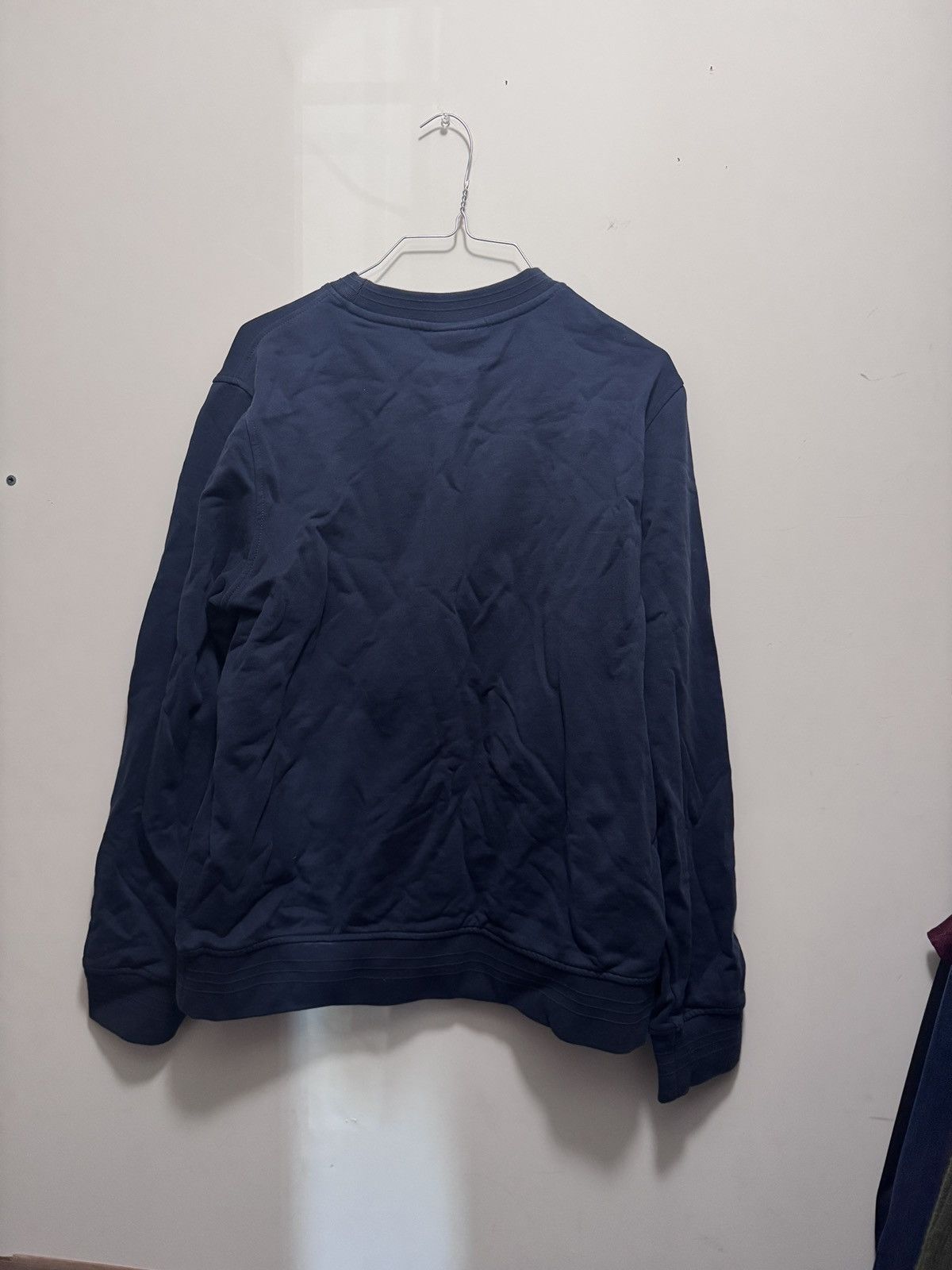 Psycho Bunny × Vintage Vintage Pyscho Bunny Long Sleeve Size US M / EU 48-50 / 2 - 2 Thumbnail