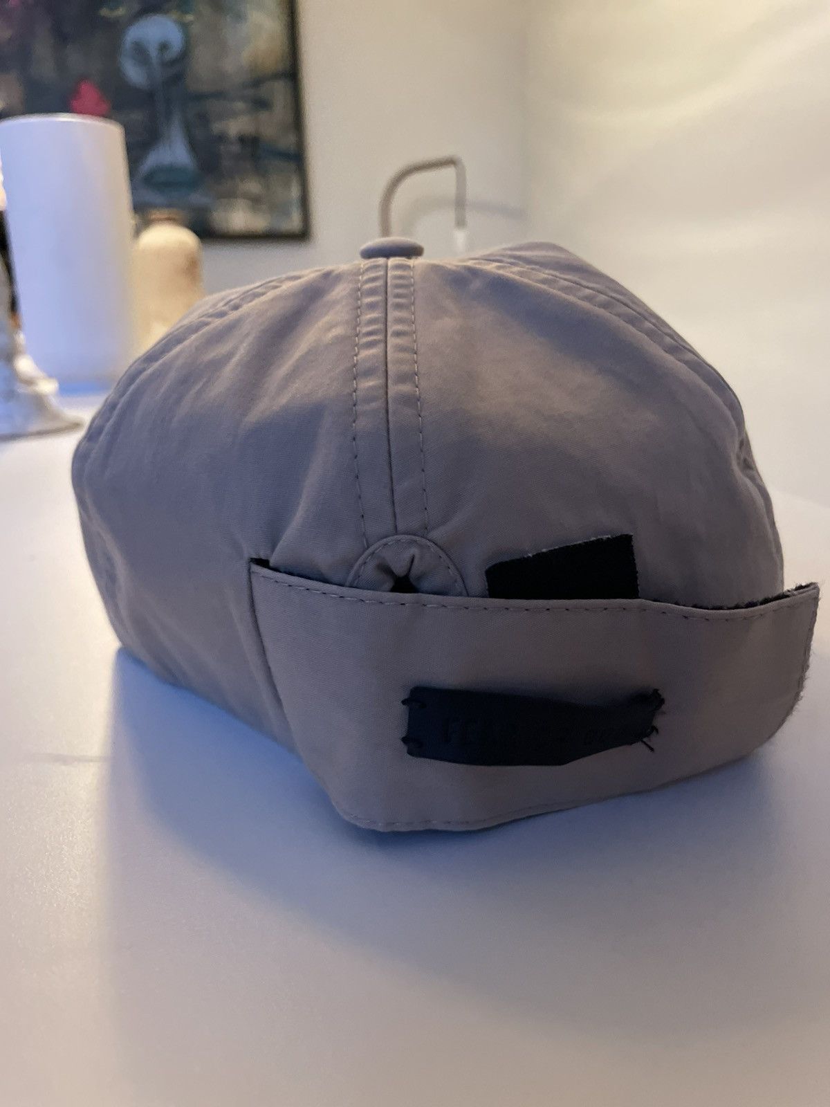 Fear of God Fear of god cap Size ONE SIZE - 4 Thumbnail