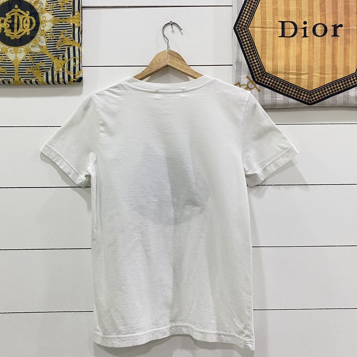 Ne-Net Ne-Net ‘Nya’ Cat by Issey Miyake Shirts Size US XS / EU 42 / 0 - 5 Thumbnail