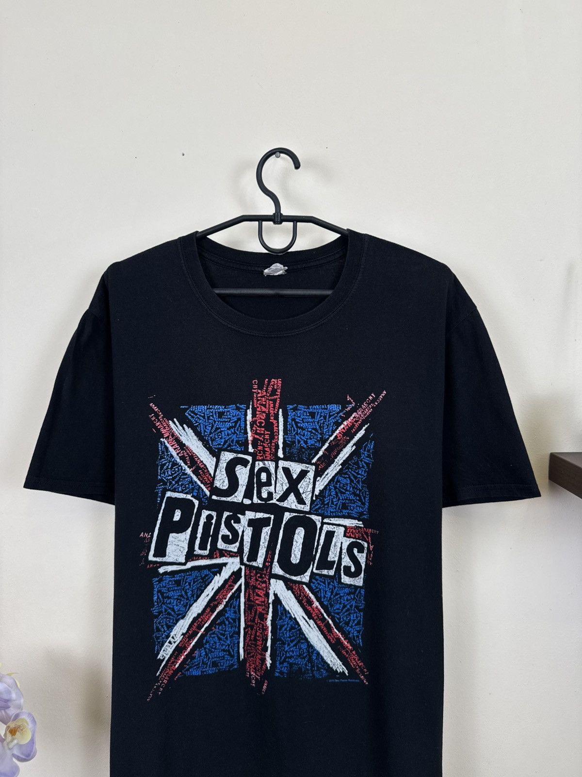 Other Sex Pistols T shirt Punk Rock Band 2018 Hype L Streetwear Size US L / EU 52-54 / 3 - 5 Thumbnail