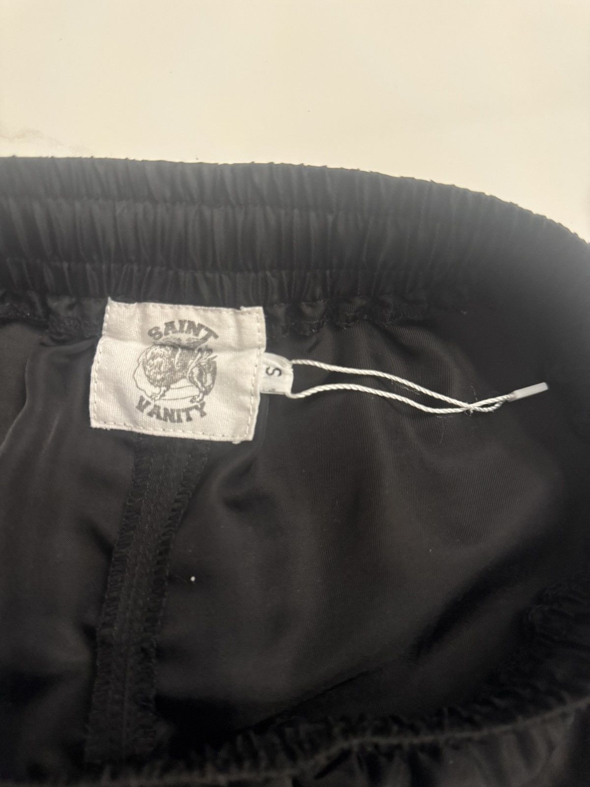 Saint Vanity Saint Vanity Shorts Size US 32 / EU 48 - 3 Thumbnail