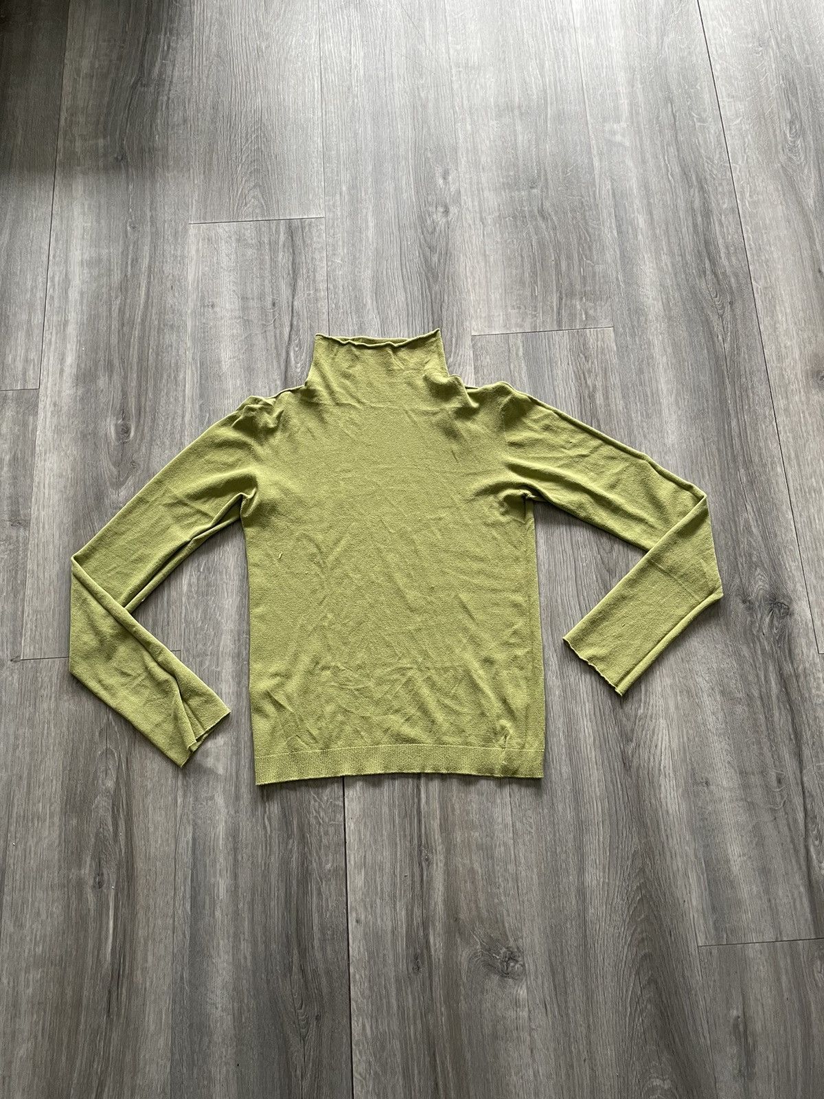 Issey Miyake Issey Miyake Size M / US 6-8 / IT 42-44 - 1 Thumbnail