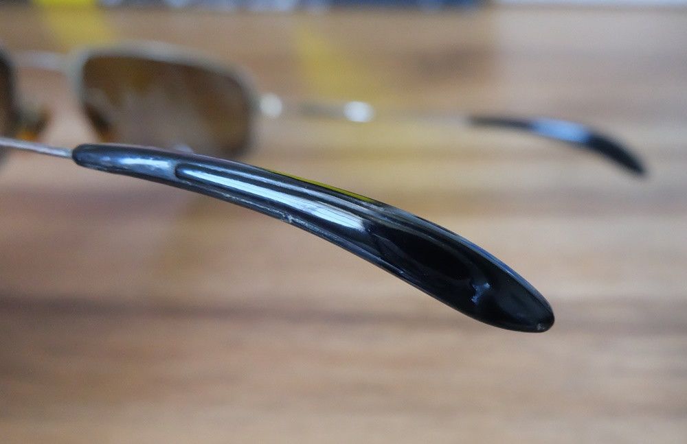 Other Police Sunglasses Size ONE SIZE - 6 Thumbnail