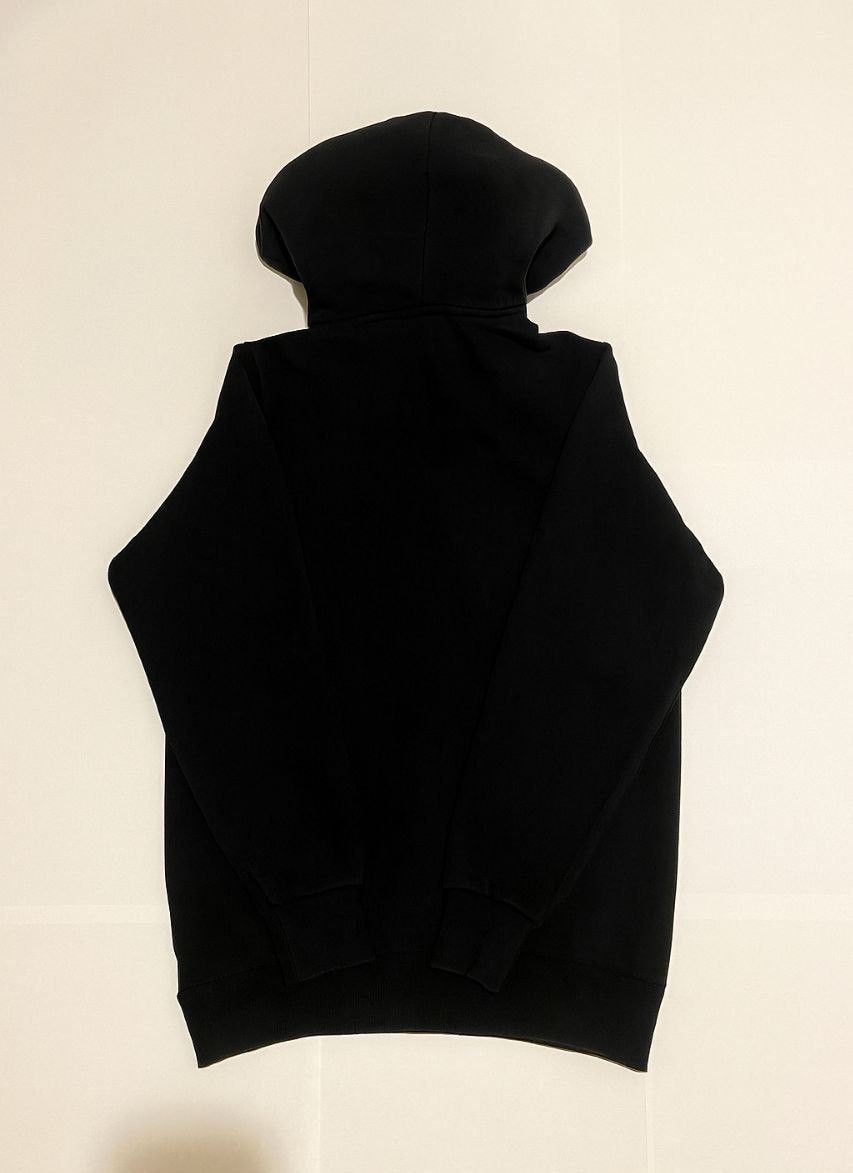 Trapstar London Trepstar London Hoodie – Black – Size s – Streetwear Size US S / EU 44-46 / 1 - 2 Thumbnail