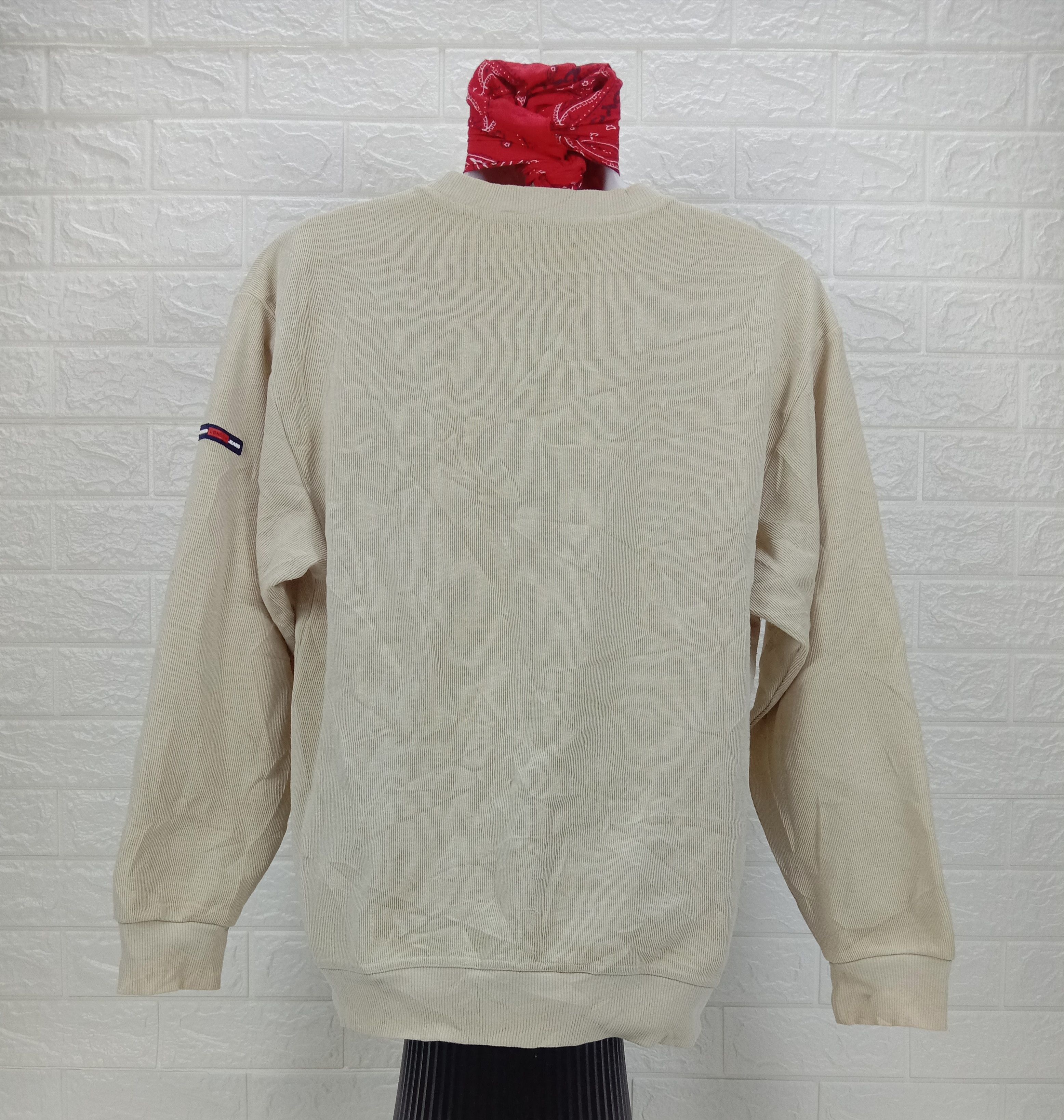 Michiko Koshino Vintage Michiko London Sweatshirt Size US L / EU 52-54 / 3 - 4 Thumbnail