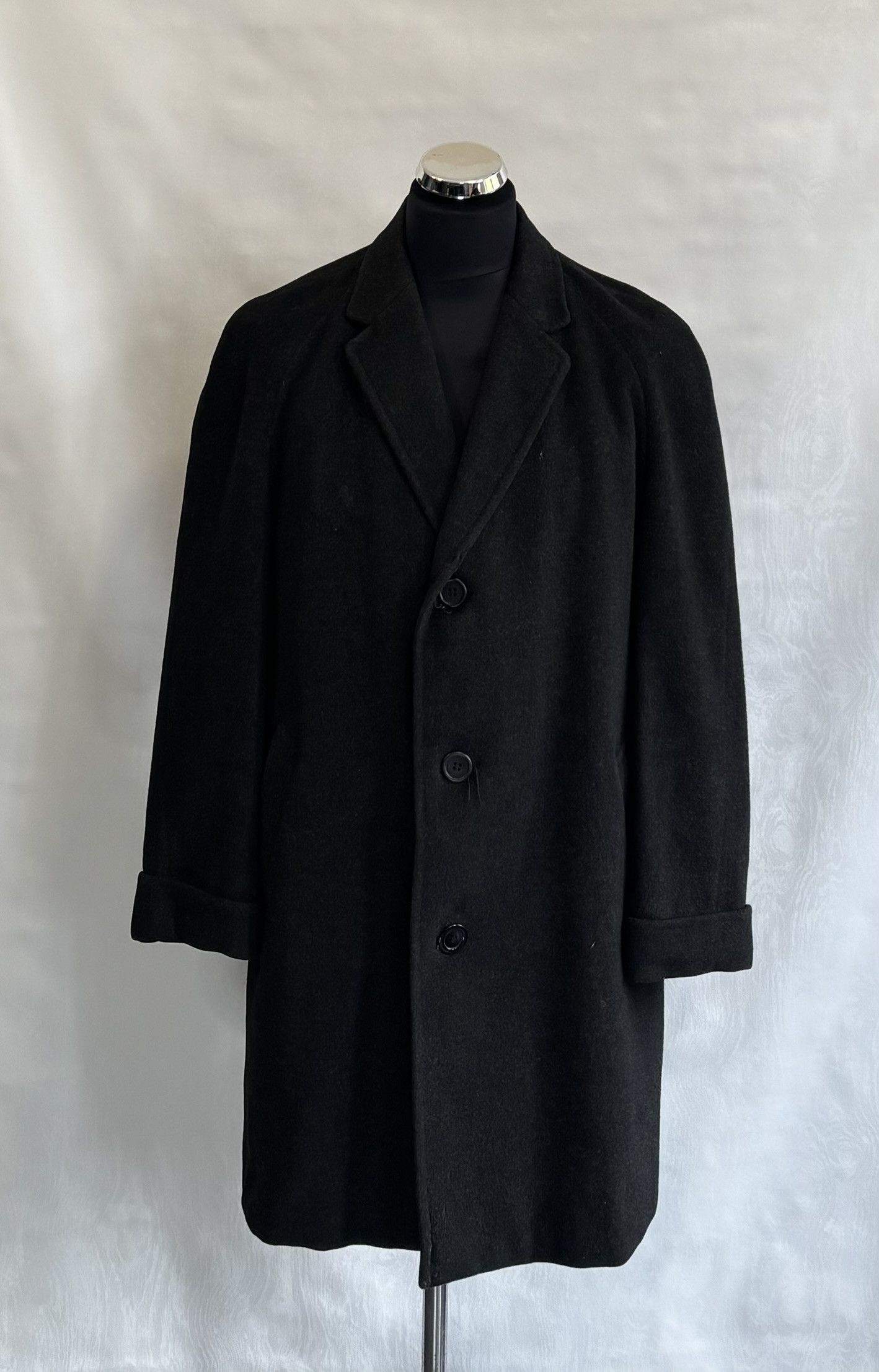 Aquascutum Aquascutum coat size L Size US L / EU 52-54 / 3 - 1 Thumbnail