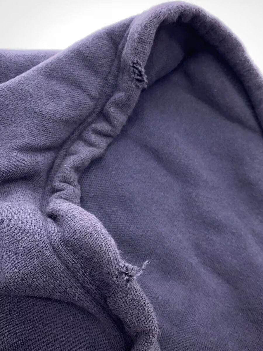 Yohji Yamamoto yohji yamamoto POUR HOMME cotton zip hoodie Size US L / EU 52-54 / 3 - 6 Thumbnail
