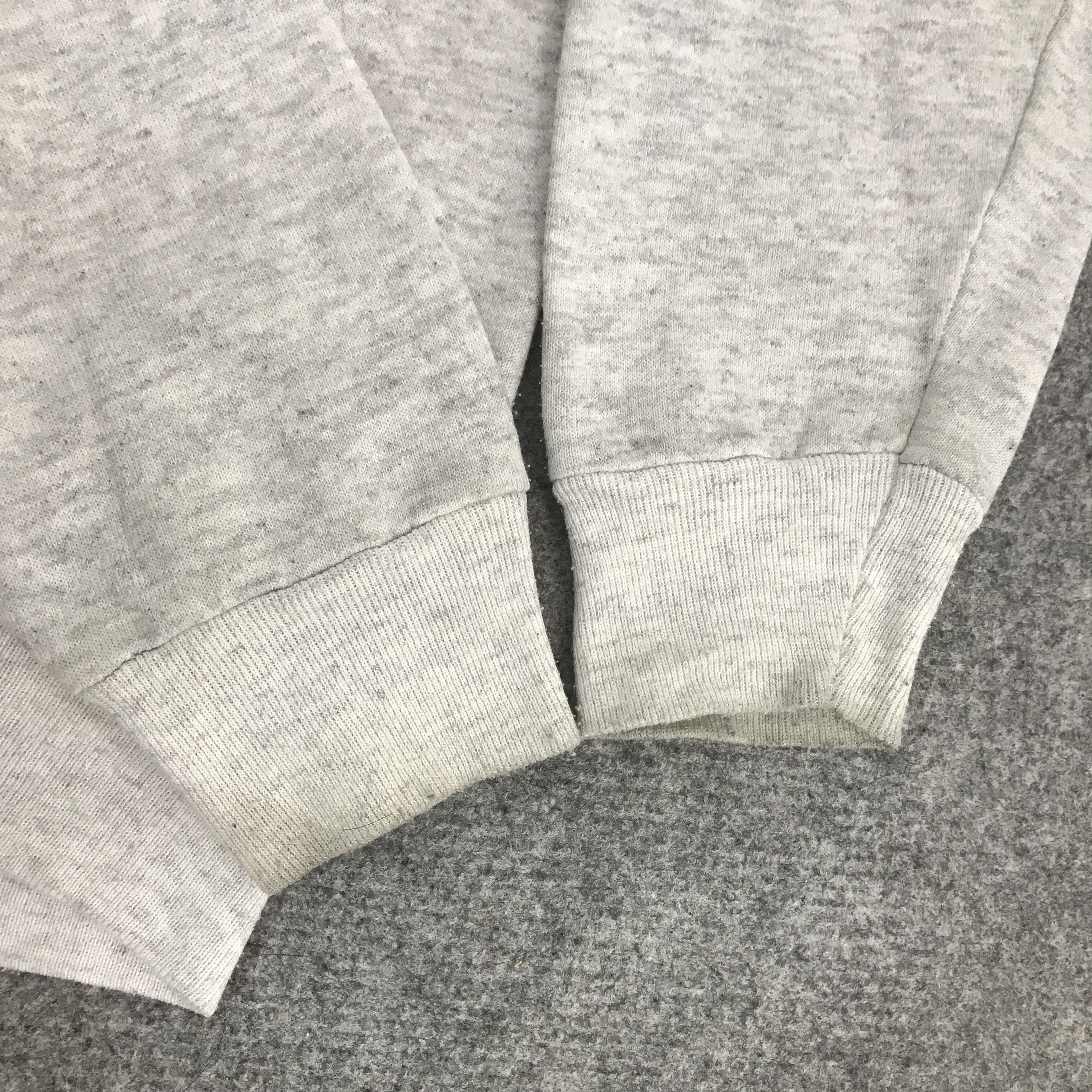 Lee vintage Lee Big Logo Sweatshirt K61B4 Size US L / EU 52-54 / 3 - 10 Thumbnail