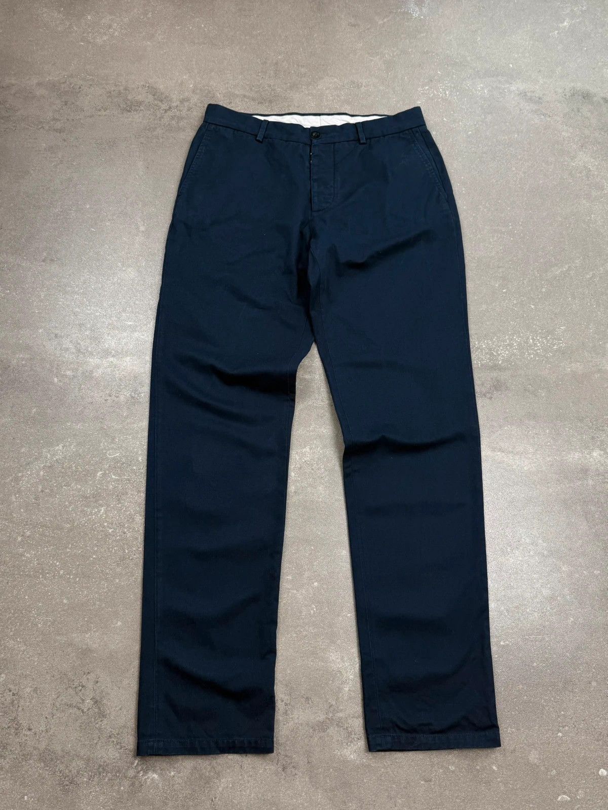Maison Margiela Maison Margiela pants street wear luxury archive Size US 31 - 2 Thumbnail