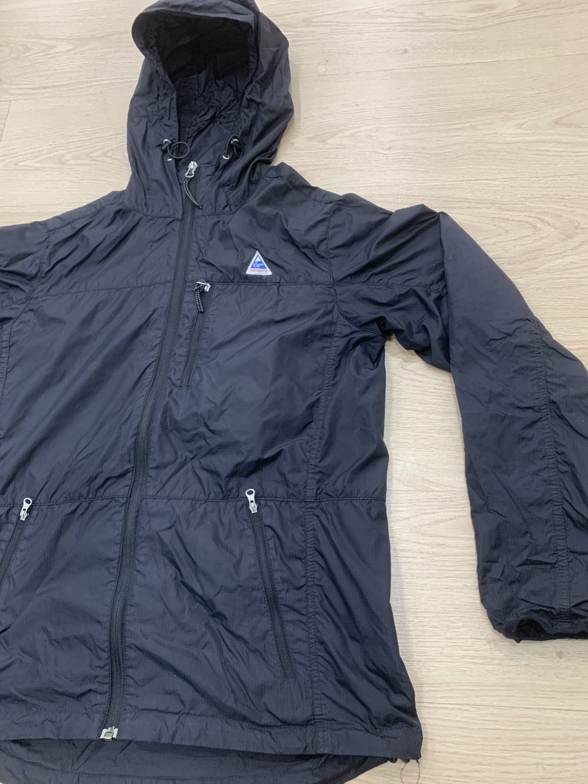 Cape Heights CAPE HEIGHT STREETWEAR HOOLIGAN OASIS BLUR PRETTY GREEN STY Size US M / EU 48-50 / 2 - 5 Thumbnail