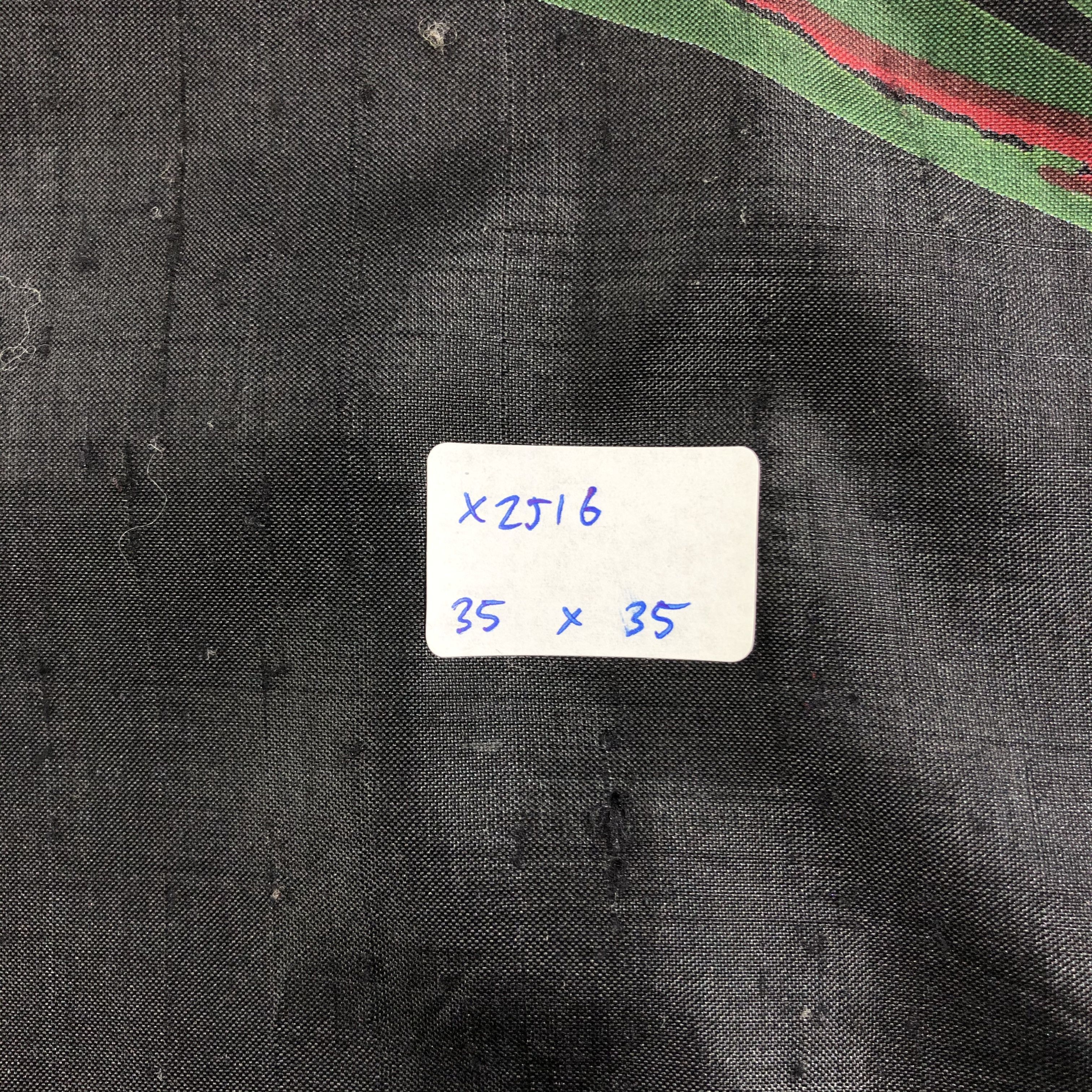 Vintage Vintage Silk Scarf Size ONE SIZE - 7 Thumbnail