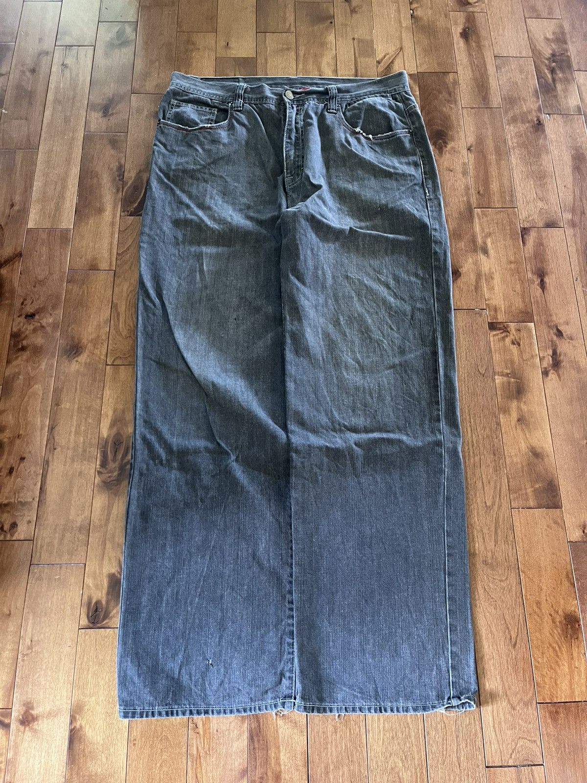 G-Unit Baggy Y2K g unit jeans Size US 36 / EU 52 - 3 Thumbnail