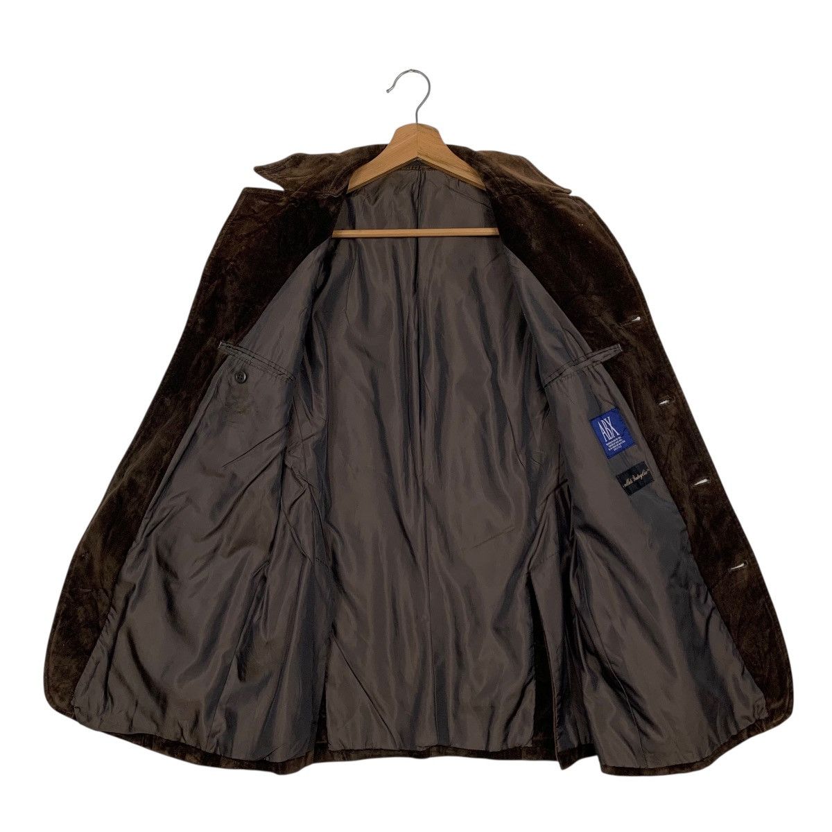 Japanese Brand Japanese Brand Arbatax Casual Jacket Size US M / EU 48-50 / 2 - 11 Thumbnail