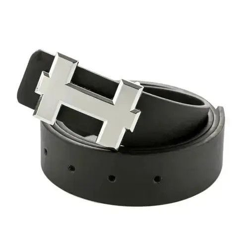 VIBE Luxury Designer Belt Size ONE SIZE - 2 Thumbnail