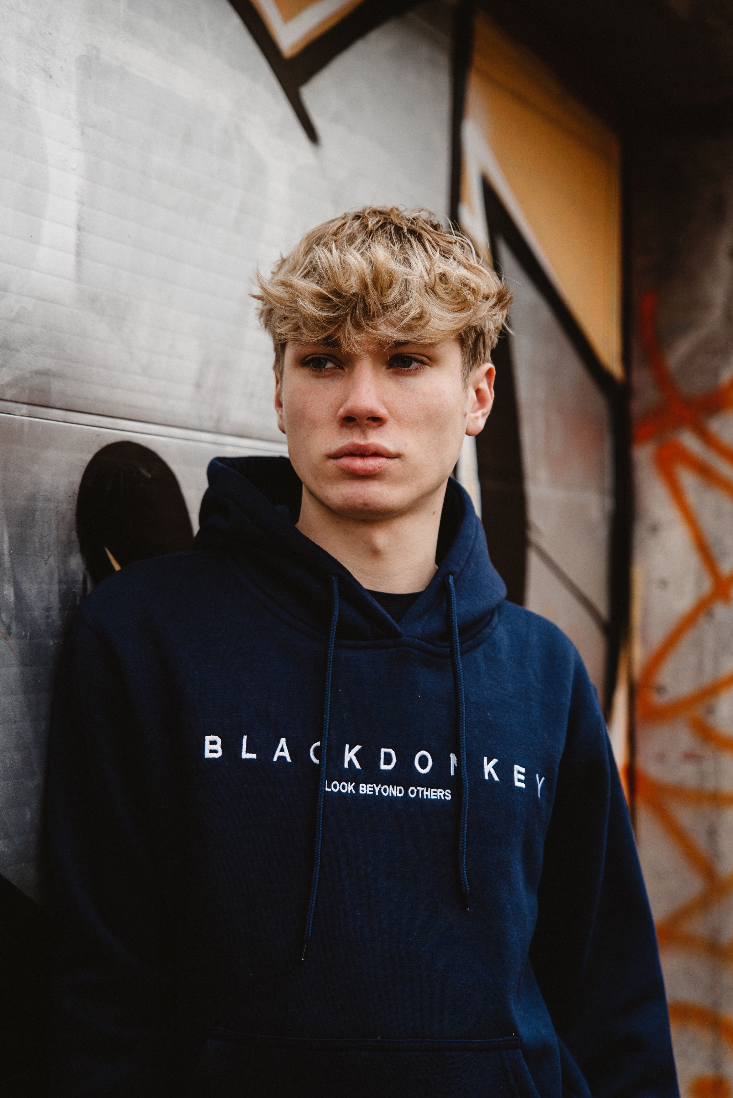Other Ares Hoodie Size US XL / EU 56 / 4 - 8 Thumbnail