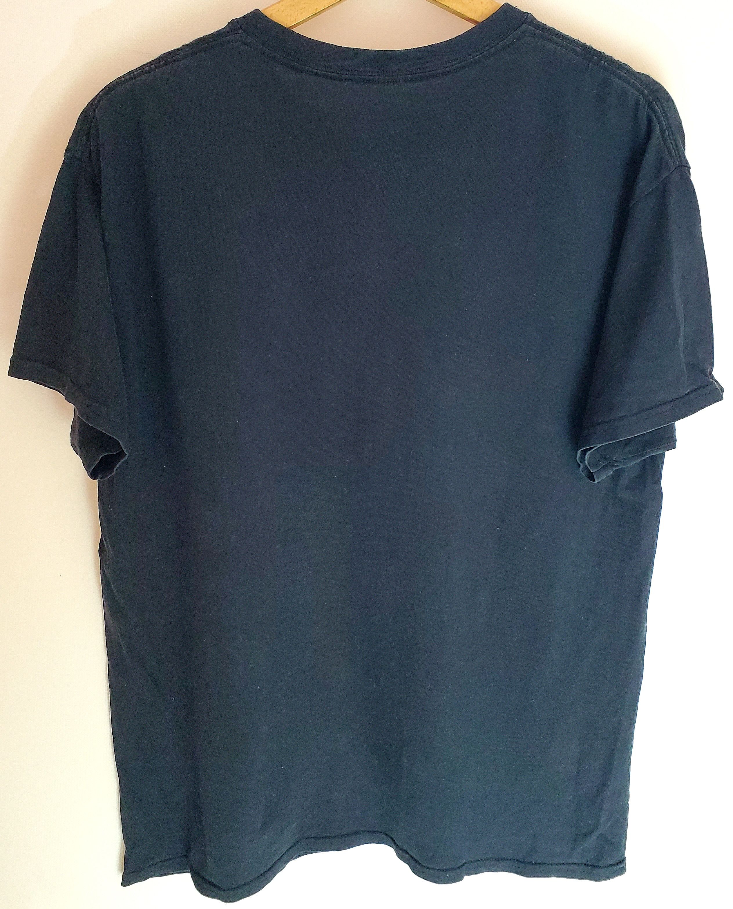 Other Leonardo DiCaprio Vintage Y2k Rare Actor Tee size L Size US L / EU 52-54 / 3 - 3 Thumbnail