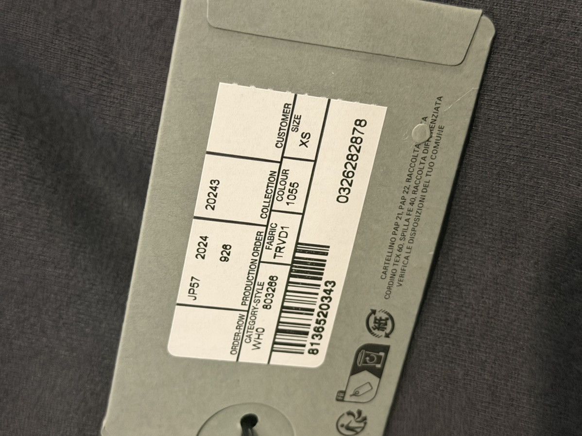 Balenciaga Balenciaga Planet Earth SweatPants Size US 30 / EU 46 - 7 Thumbnail