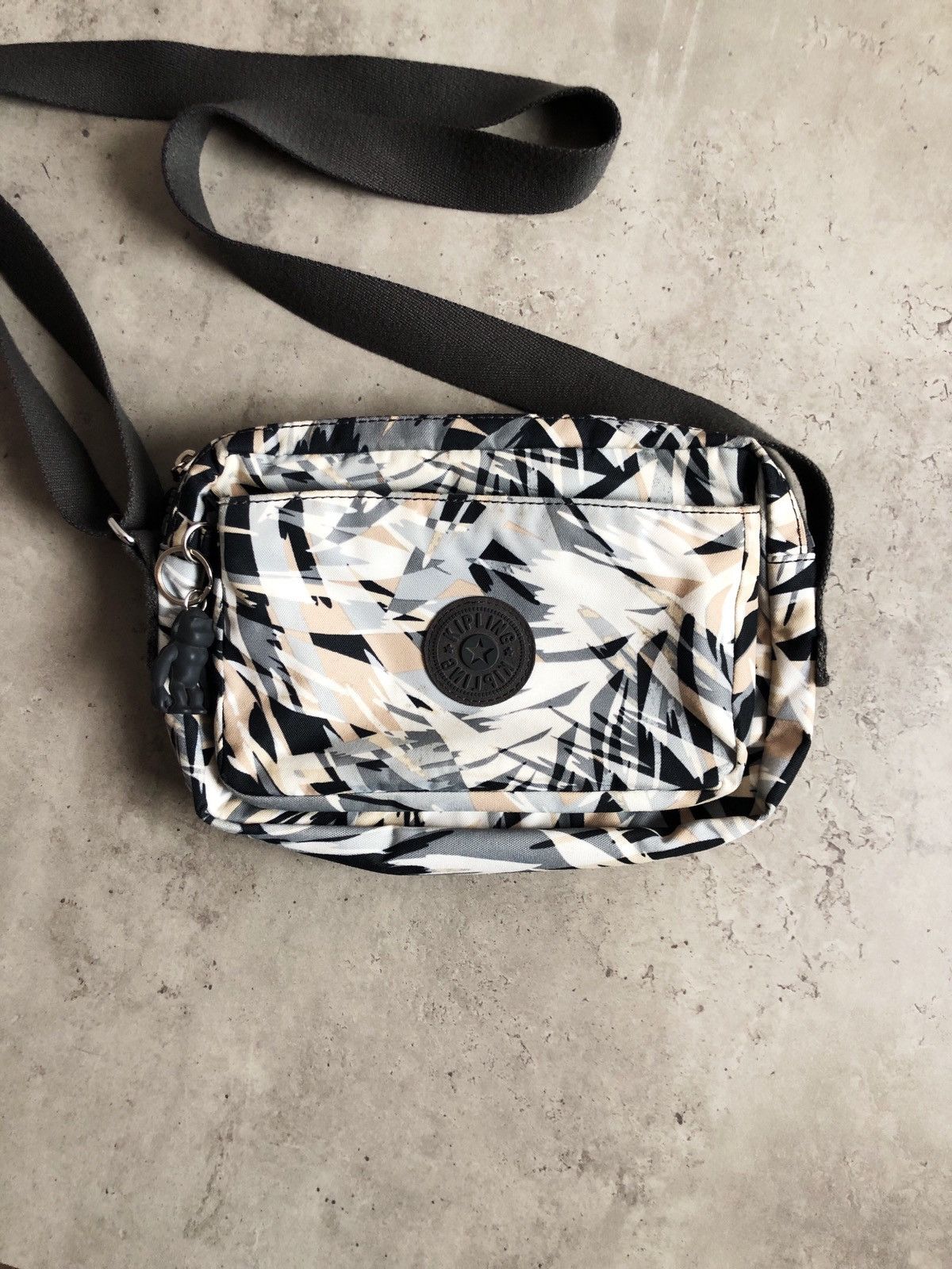 Other Kipling crossbody bag Size ONE SIZE - 1 Thumbnail