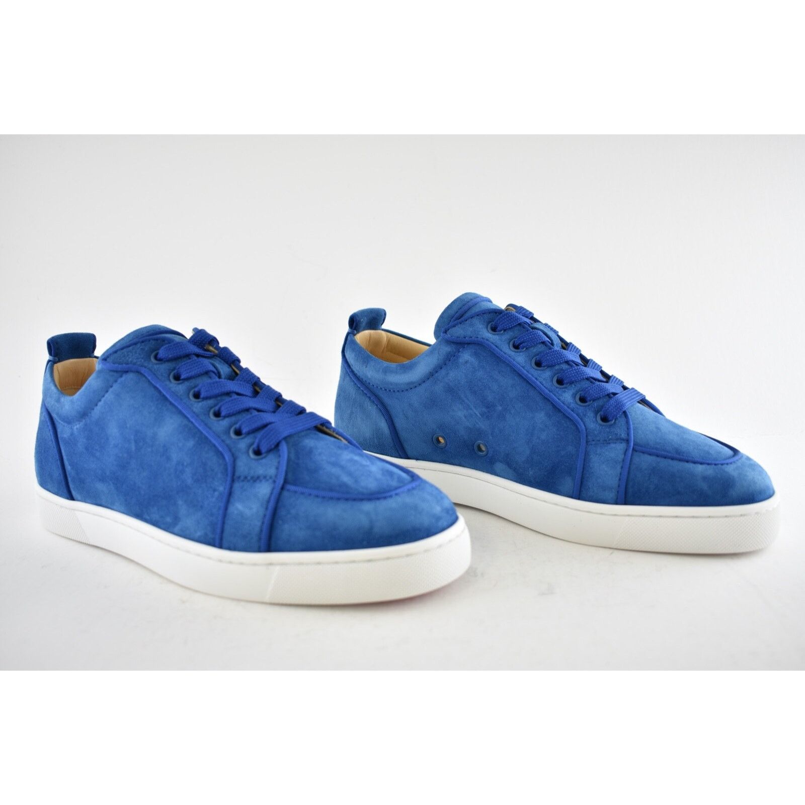 Christian Louboutin Christian Louboutin Mens Rantulow Orlato Flat Ludwig Size US 7 / EU 40 - 4 Thumbnail