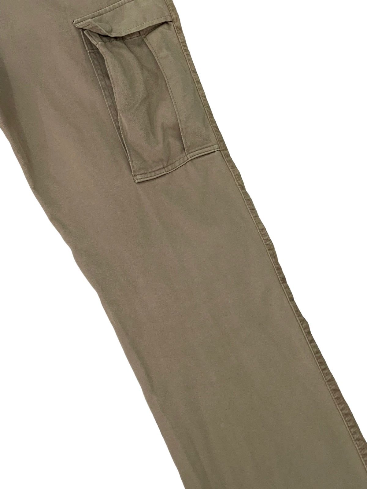 Japanese Brand Hybrid Cargo Corduroy Miharayasuhiro Pant 6🟦6 Size US 32 / EU 48 - 12 Thumbnail