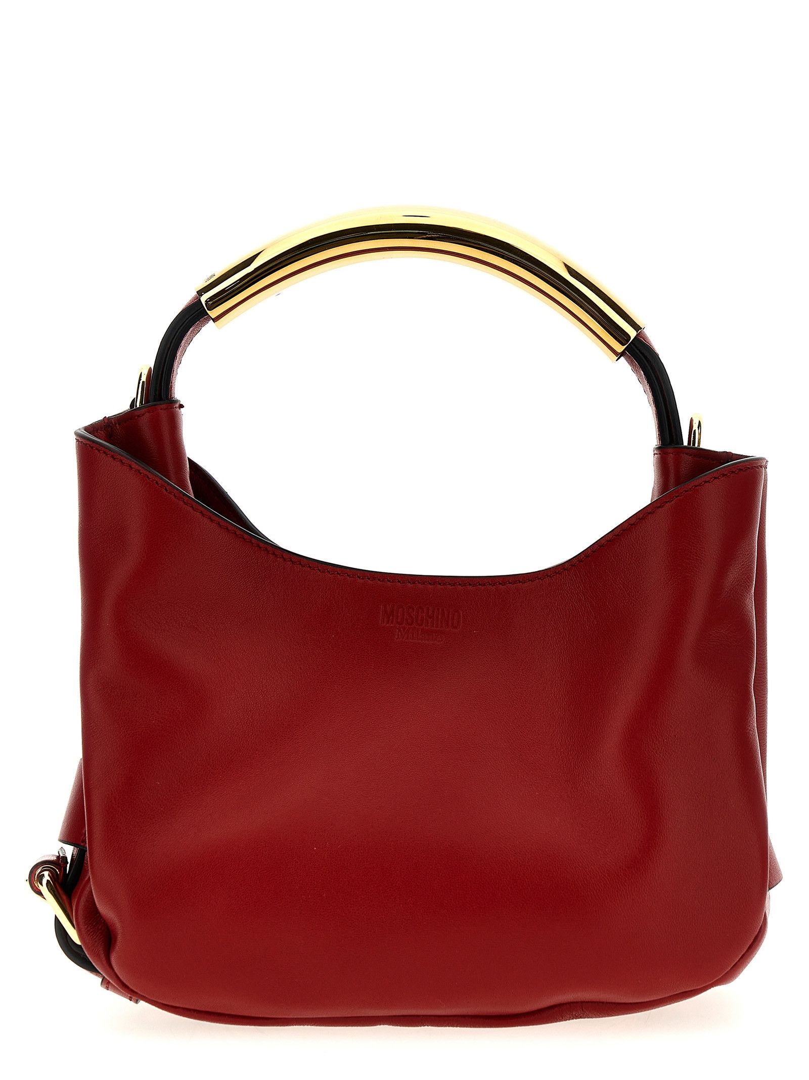 Moschino 'Moschino Handle Me Bag Small' Handbag | Grailed