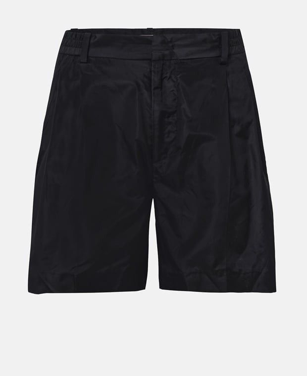 Valentino Silk shorts Size US 36 / EU 52 - 1 Thumbnail