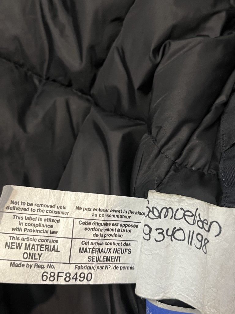 Canada Goose Canada Goose Parka with Fur Size US XXS / EU 40 - 15 Thumbnail
