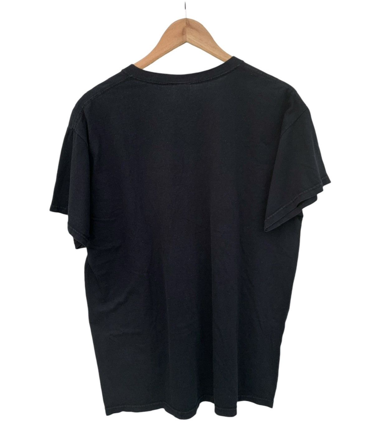 Cartoon Network × DC Comics Artists Name of DC Comics Tee Size US L / EU 52-54 / 3 - 5 Thumbnail