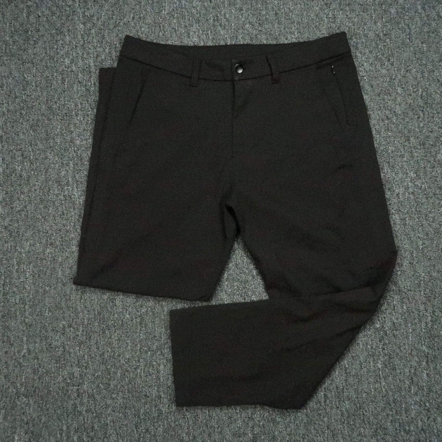 Lululemon VINTAGE? No. Size US 32 / EU 48 - 2 Thumbnail