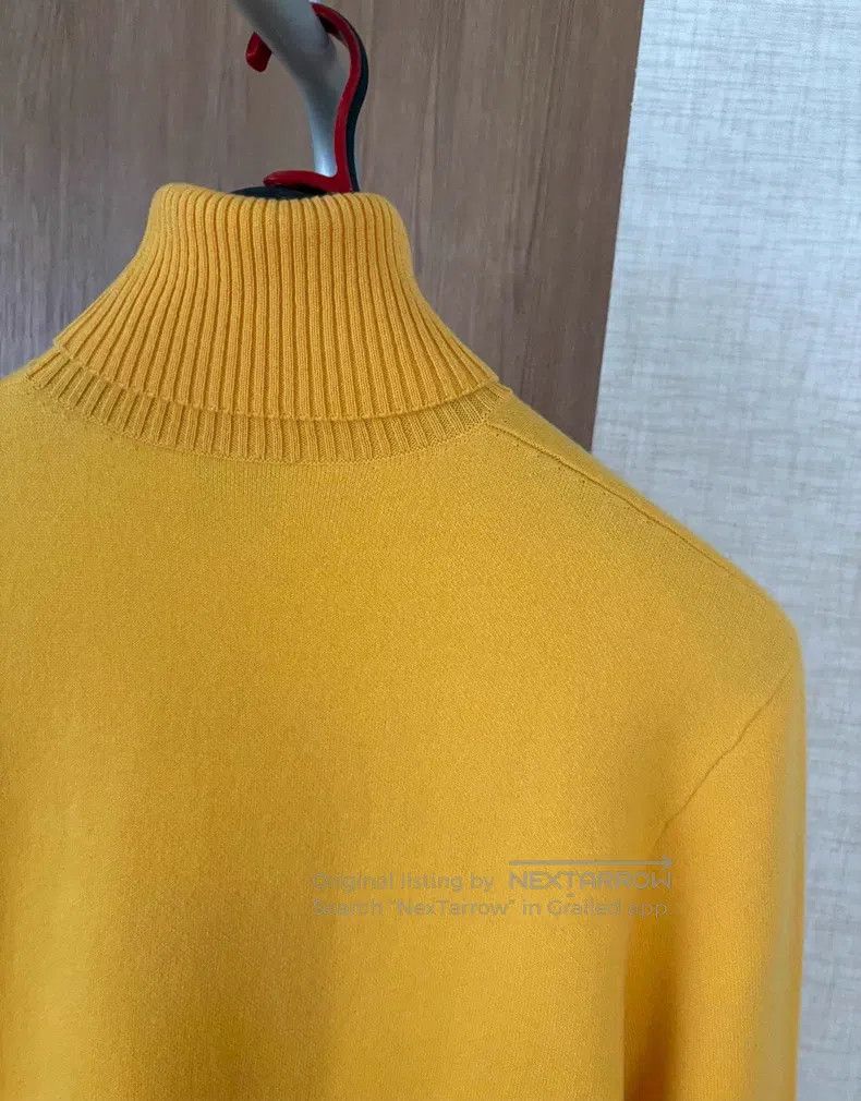 Hermes Hermes Men's Knit Sweater Size US M / EU 48-50 / 2 - 8 Thumbnail
